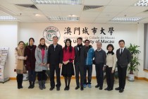Dr. Hu J.Y, Undersecretary of Economic Affairs Dep