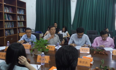 紀念孫中山誕辰150年學術論壇 (4)